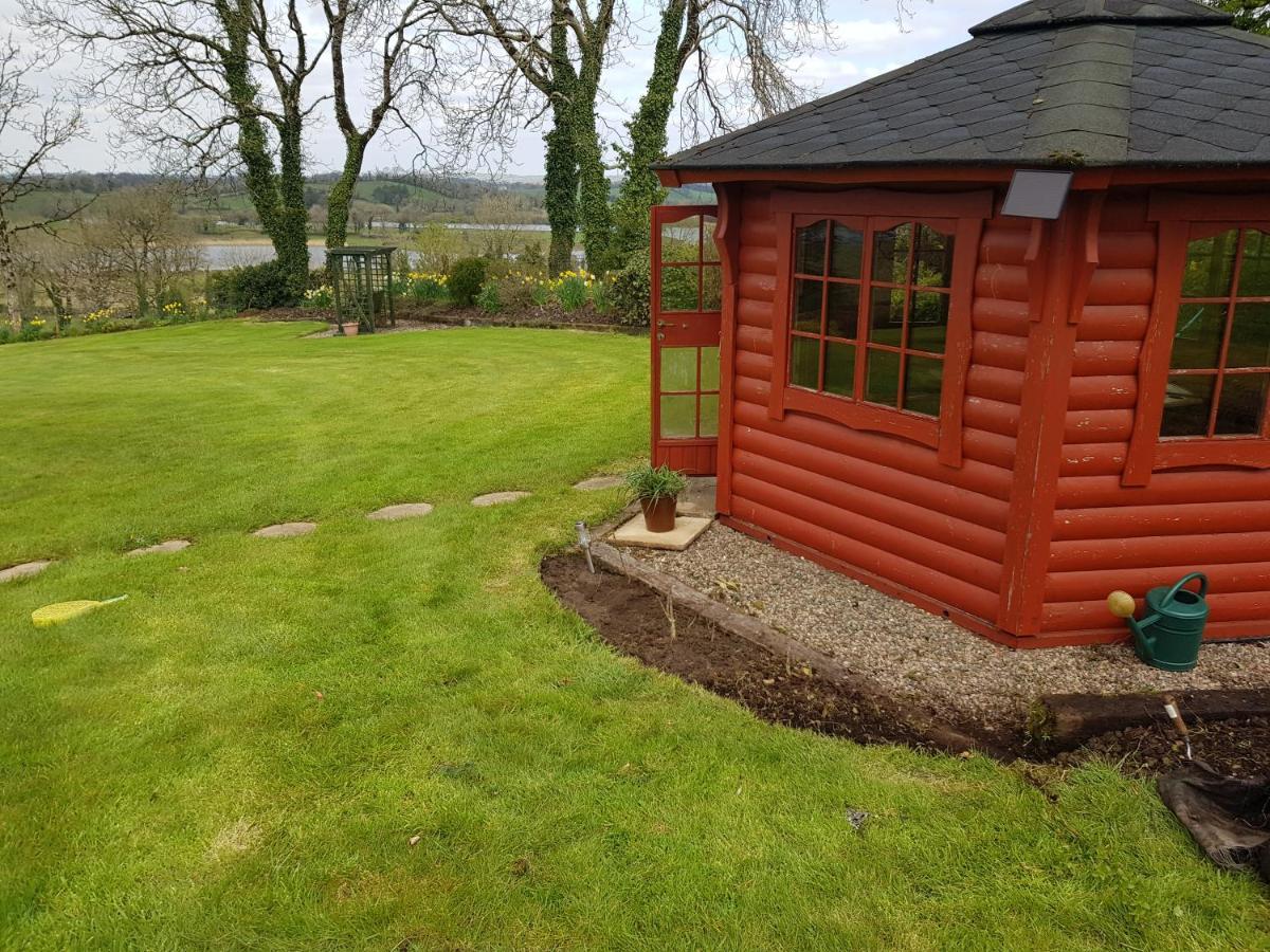Willowbank House Enniskillen Zewnętrze zdjęcie