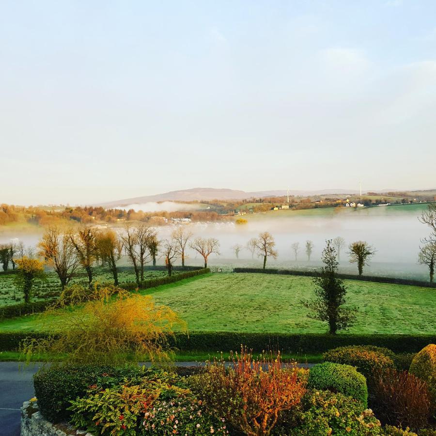 Willowbank House Enniskillen Zewnętrze zdjęcie