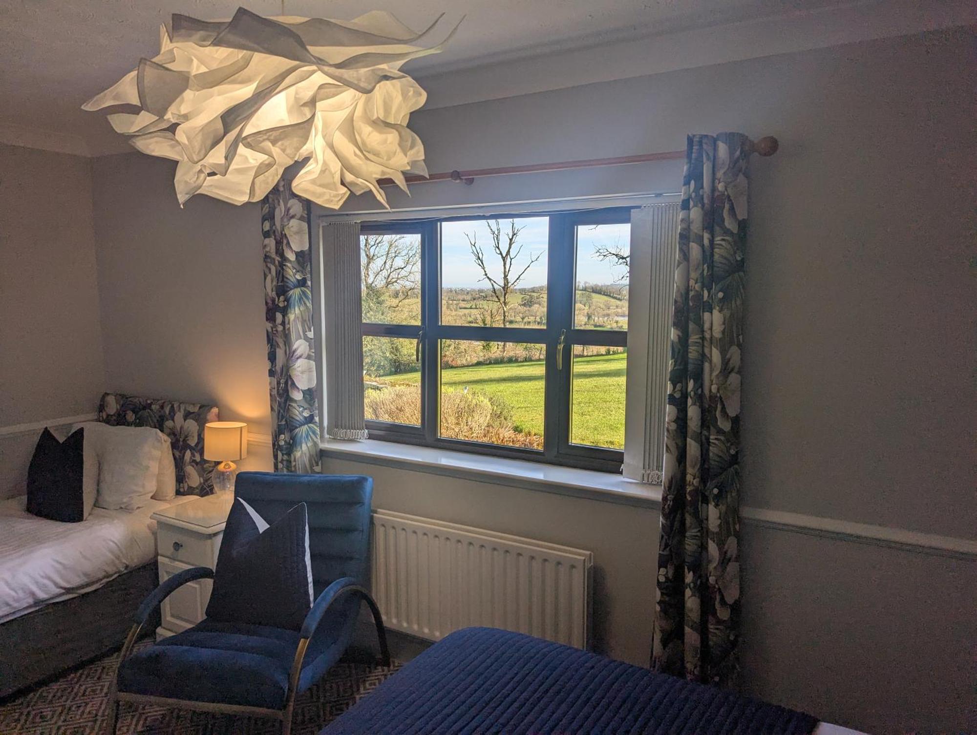Willowbank House Enniskillen Zewnętrze zdjęcie