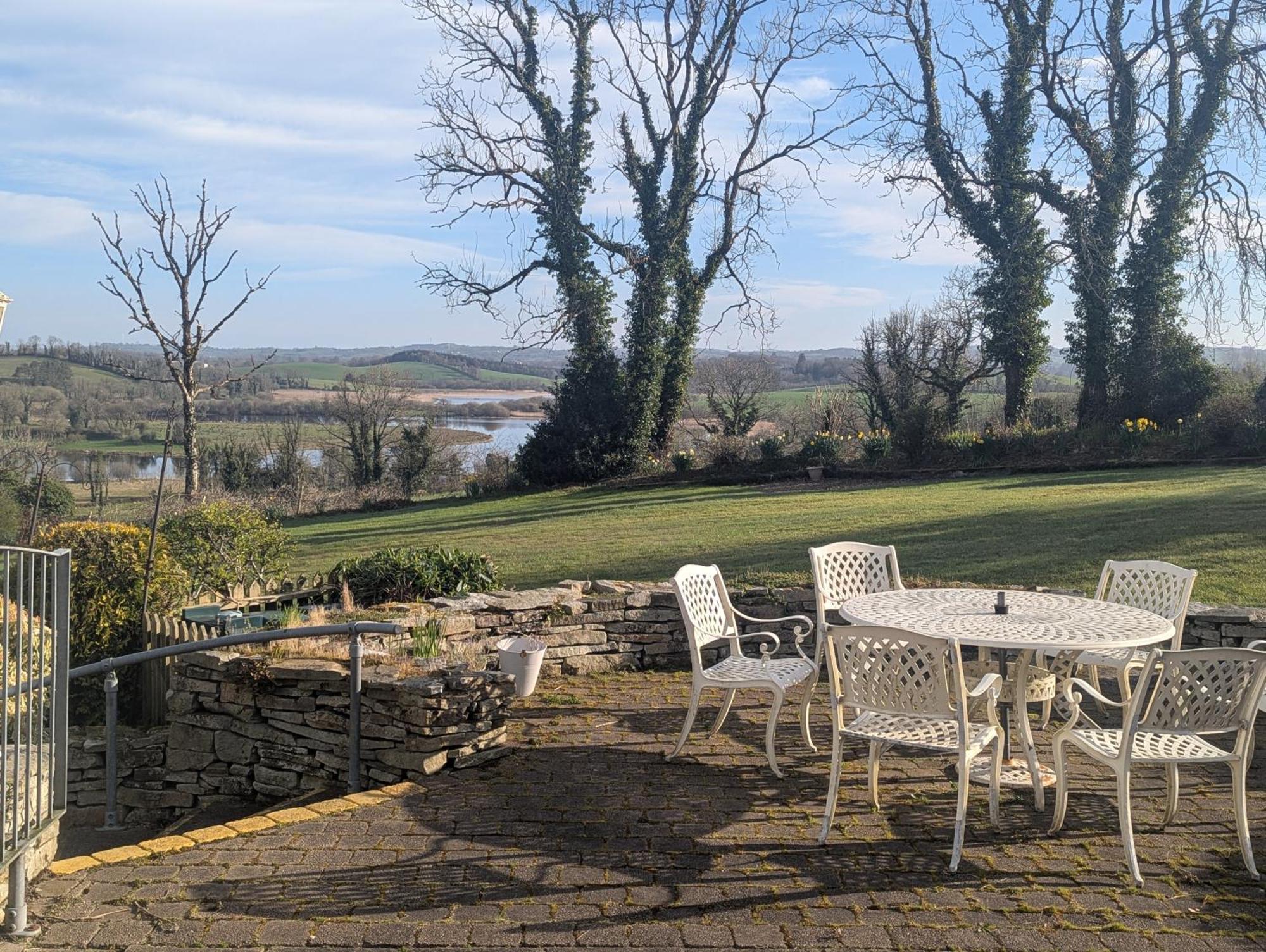 Willowbank House Enniskillen Zewnętrze zdjęcie