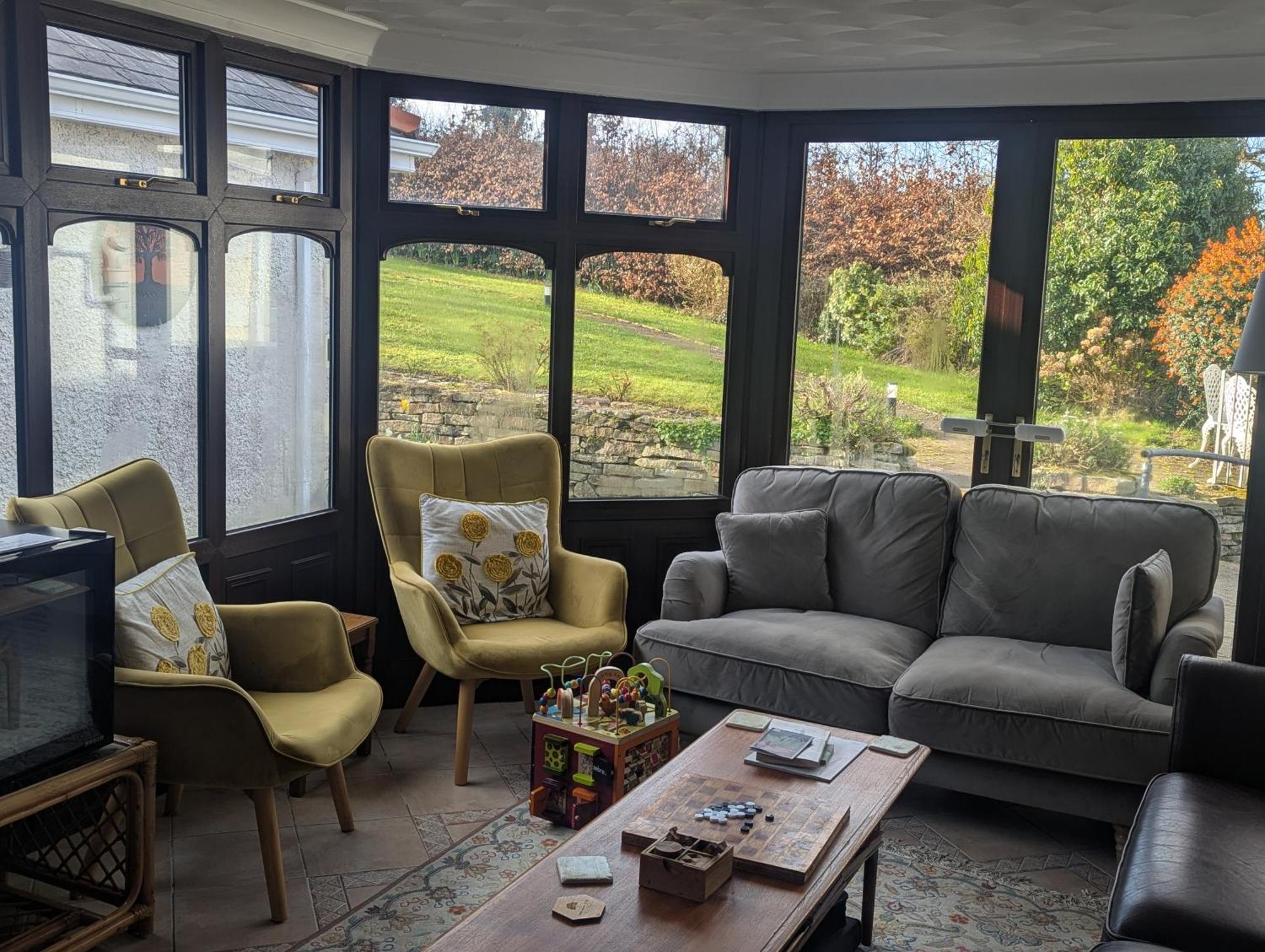 Willowbank House Enniskillen Zewnętrze zdjęcie
