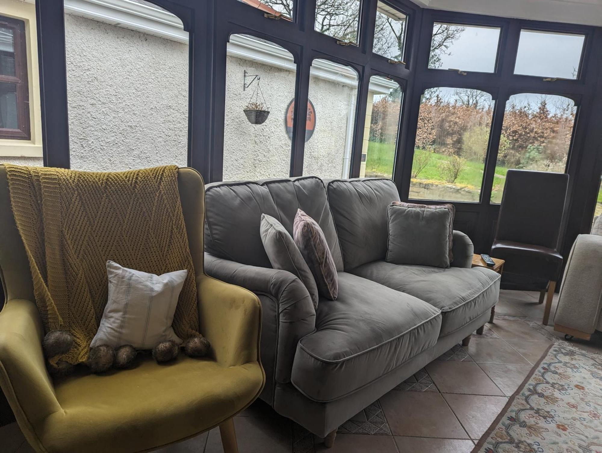 Willowbank House Enniskillen Zewnętrze zdjęcie