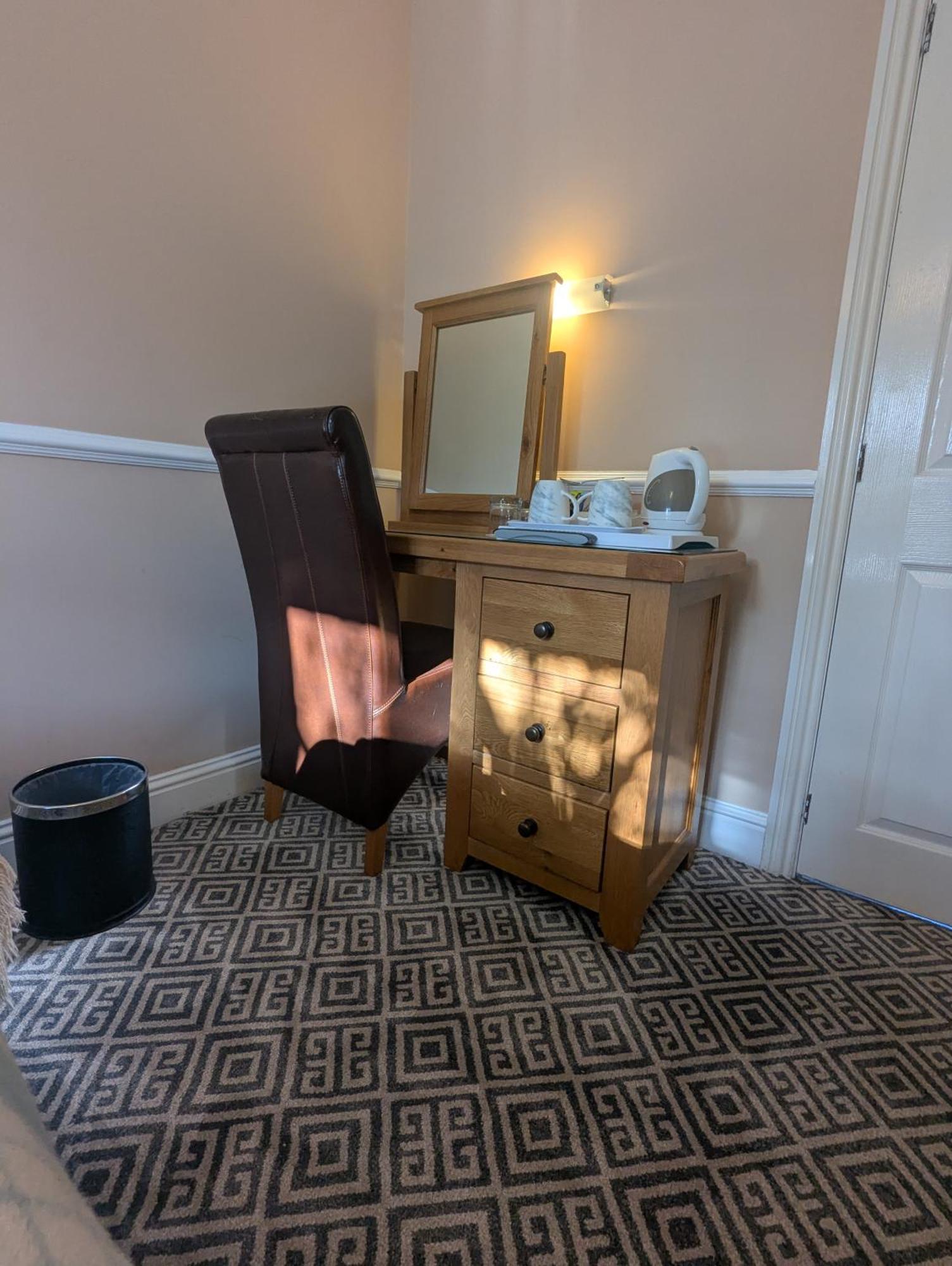 Willowbank House Enniskillen Zewnętrze zdjęcie