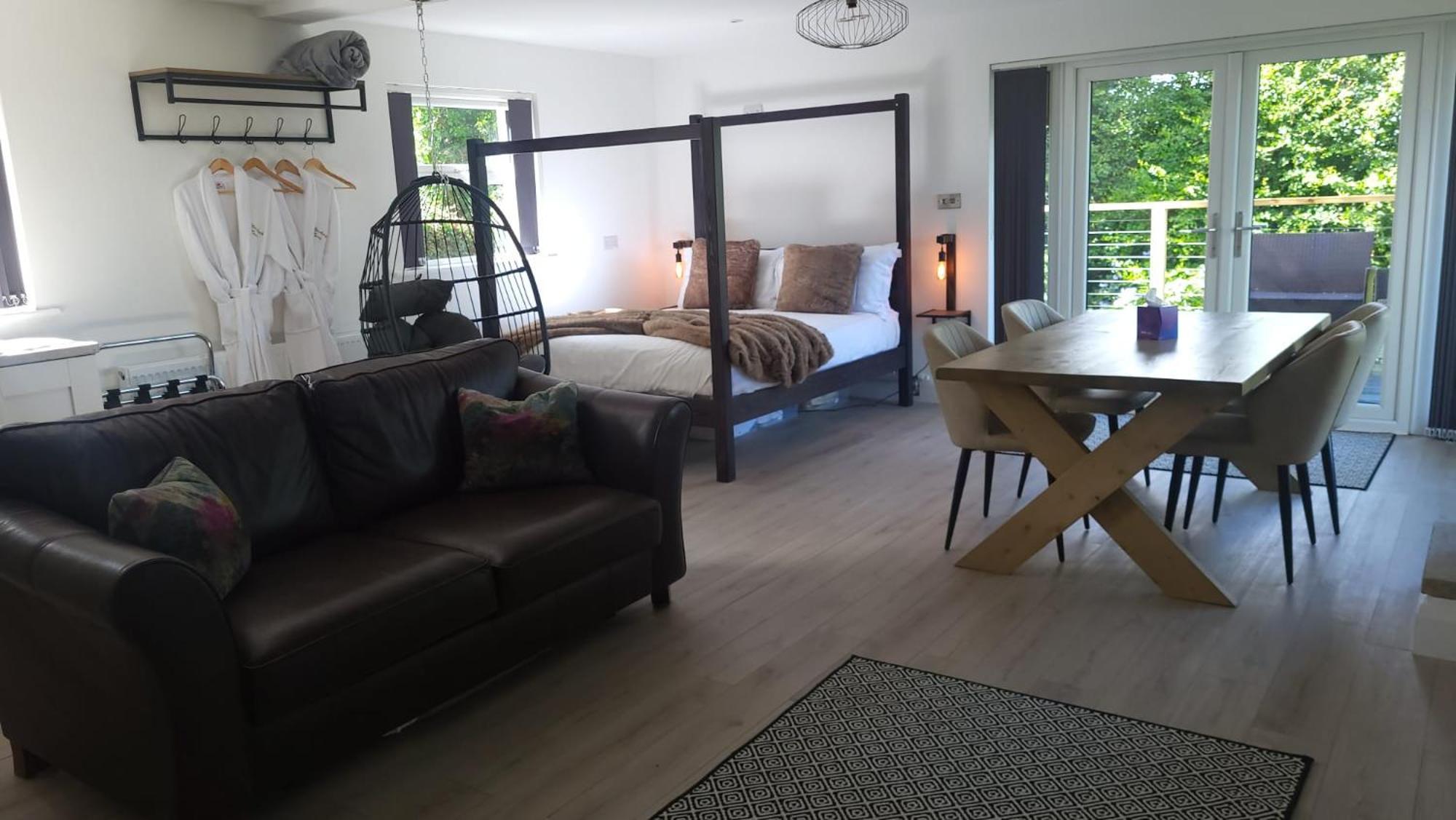 Willowbank House Enniskillen Zewnętrze zdjęcie