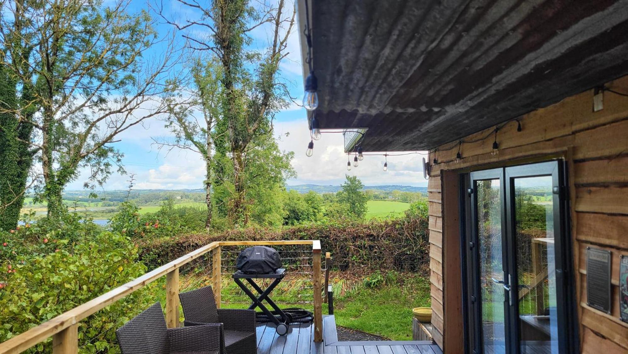 Willowbank House Enniskillen Zewnętrze zdjęcie