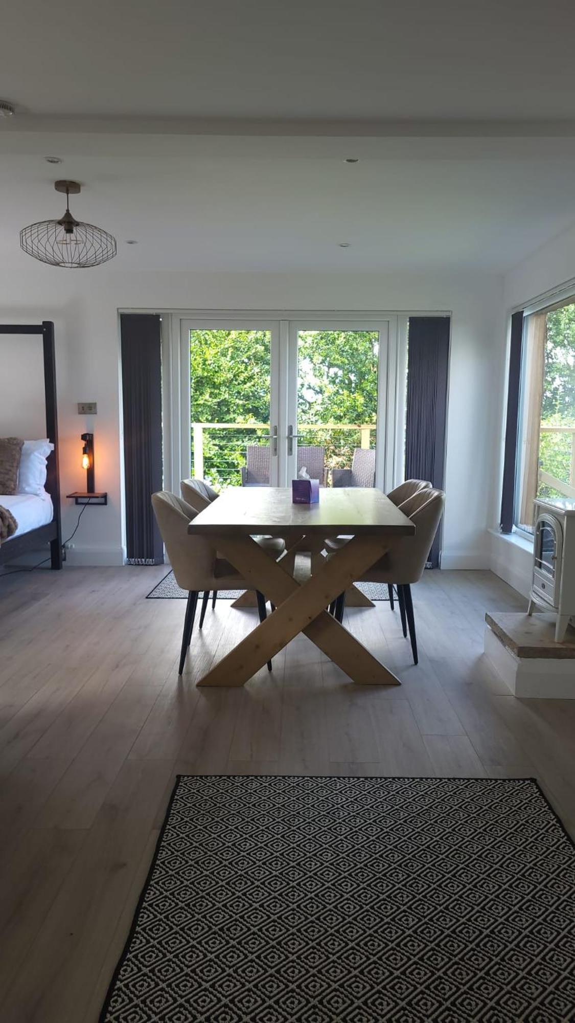 Willowbank House Enniskillen Zewnętrze zdjęcie