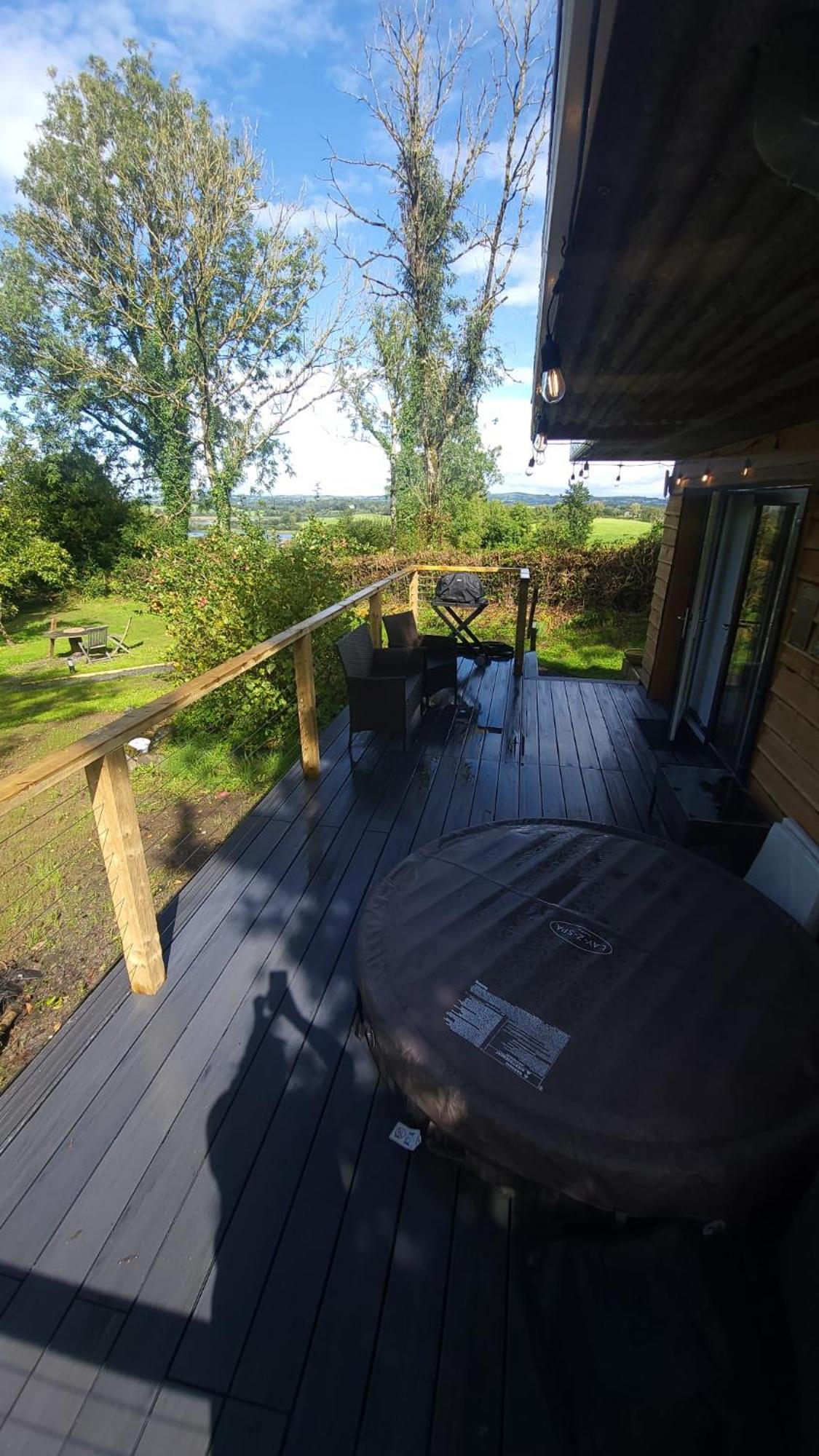 Willowbank House Enniskillen Zewnętrze zdjęcie
