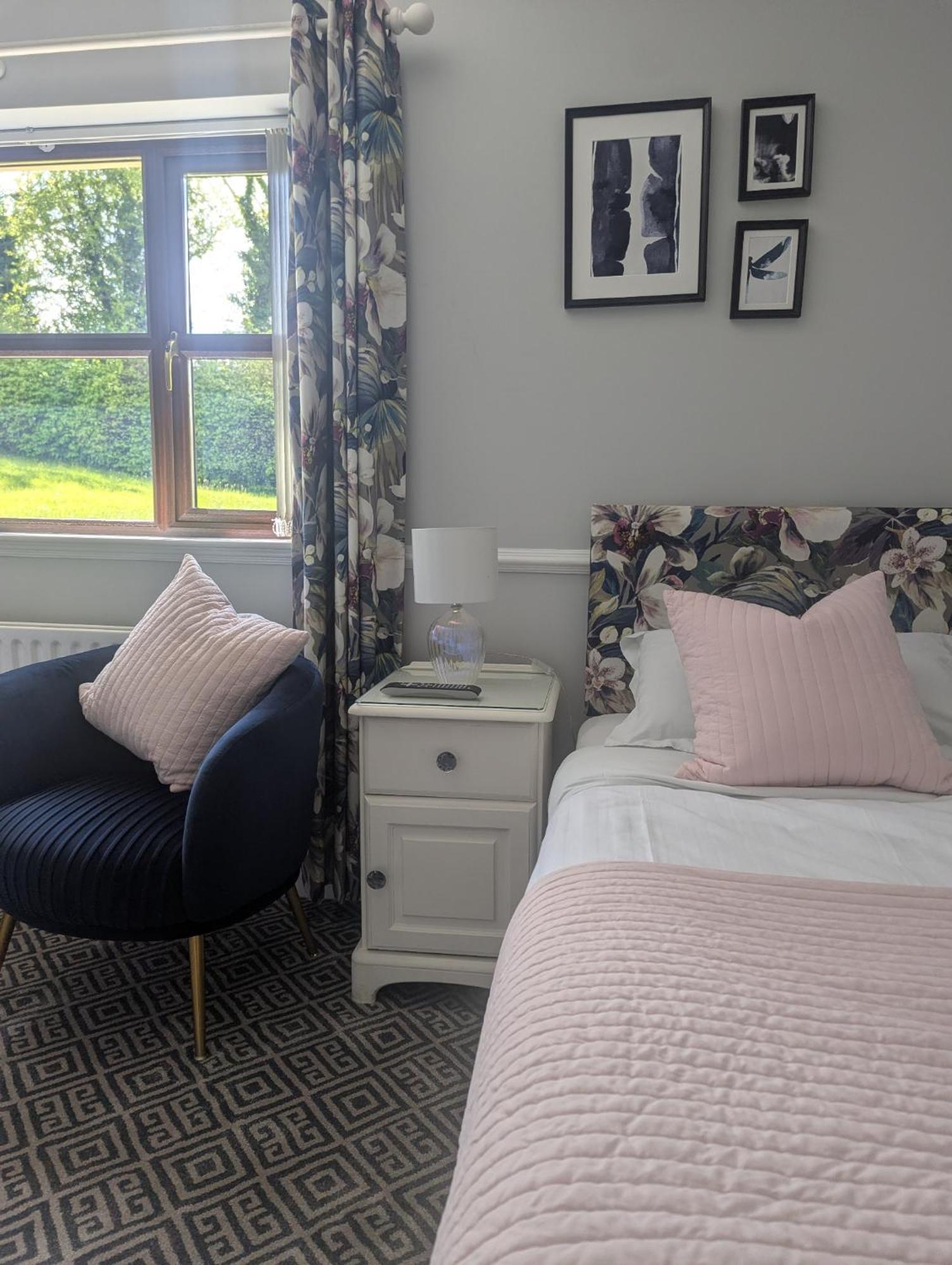 Willowbank House Enniskillen Zewnętrze zdjęcie