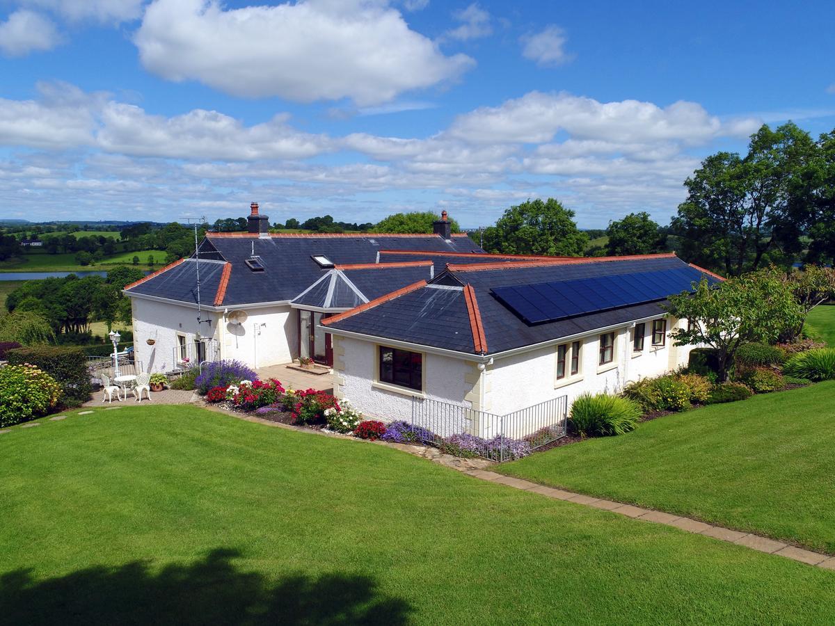Willowbank House Enniskillen Zewnętrze zdjęcie