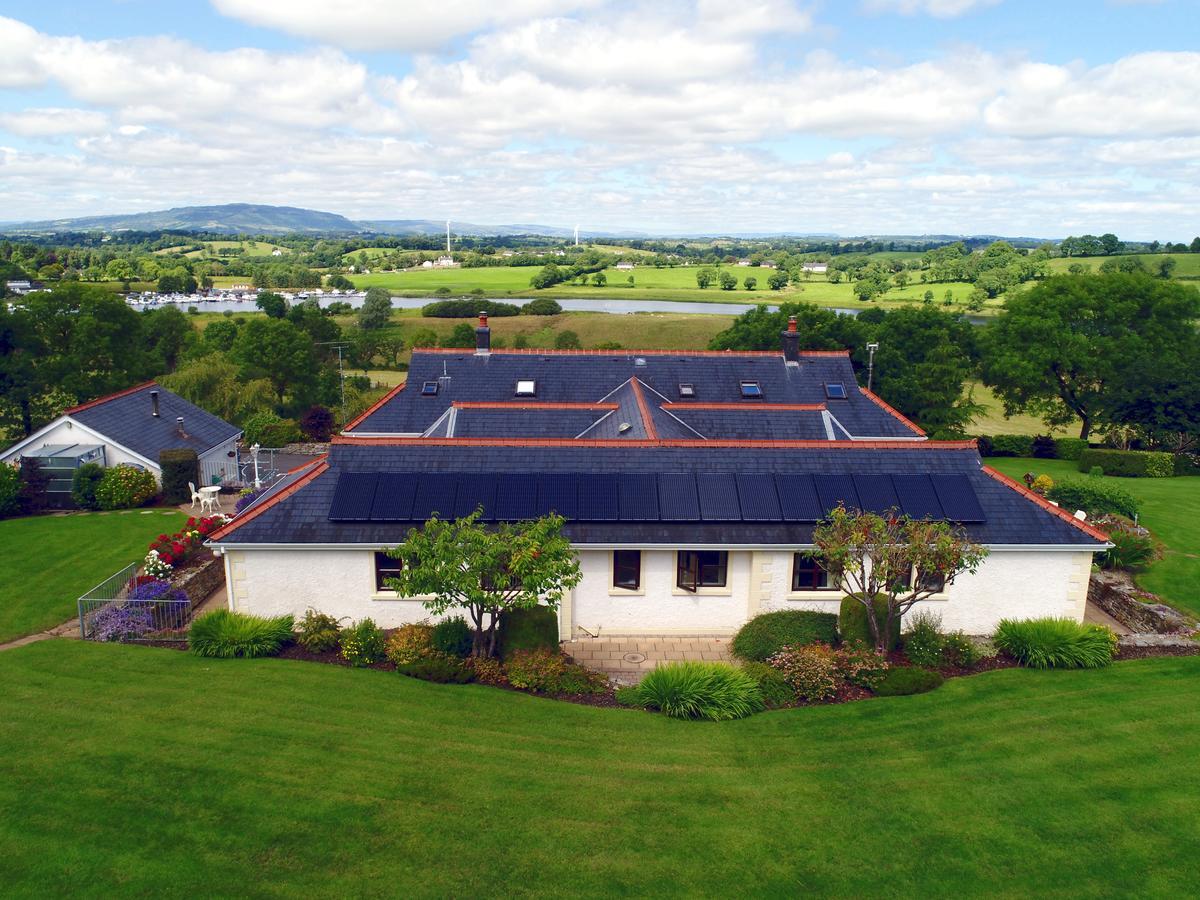 Willowbank House Enniskillen Zewnętrze zdjęcie
