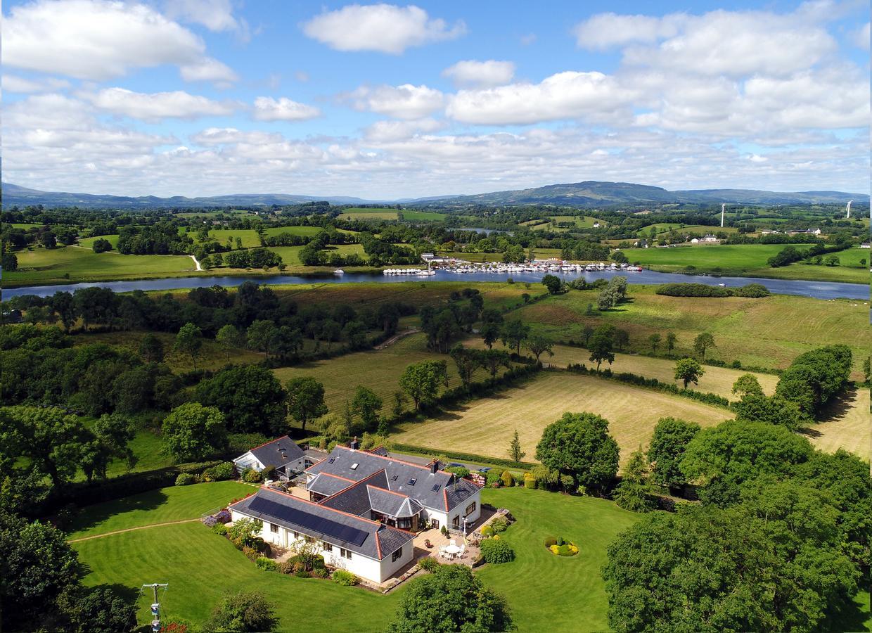 Willowbank House Enniskillen Zewnętrze zdjęcie