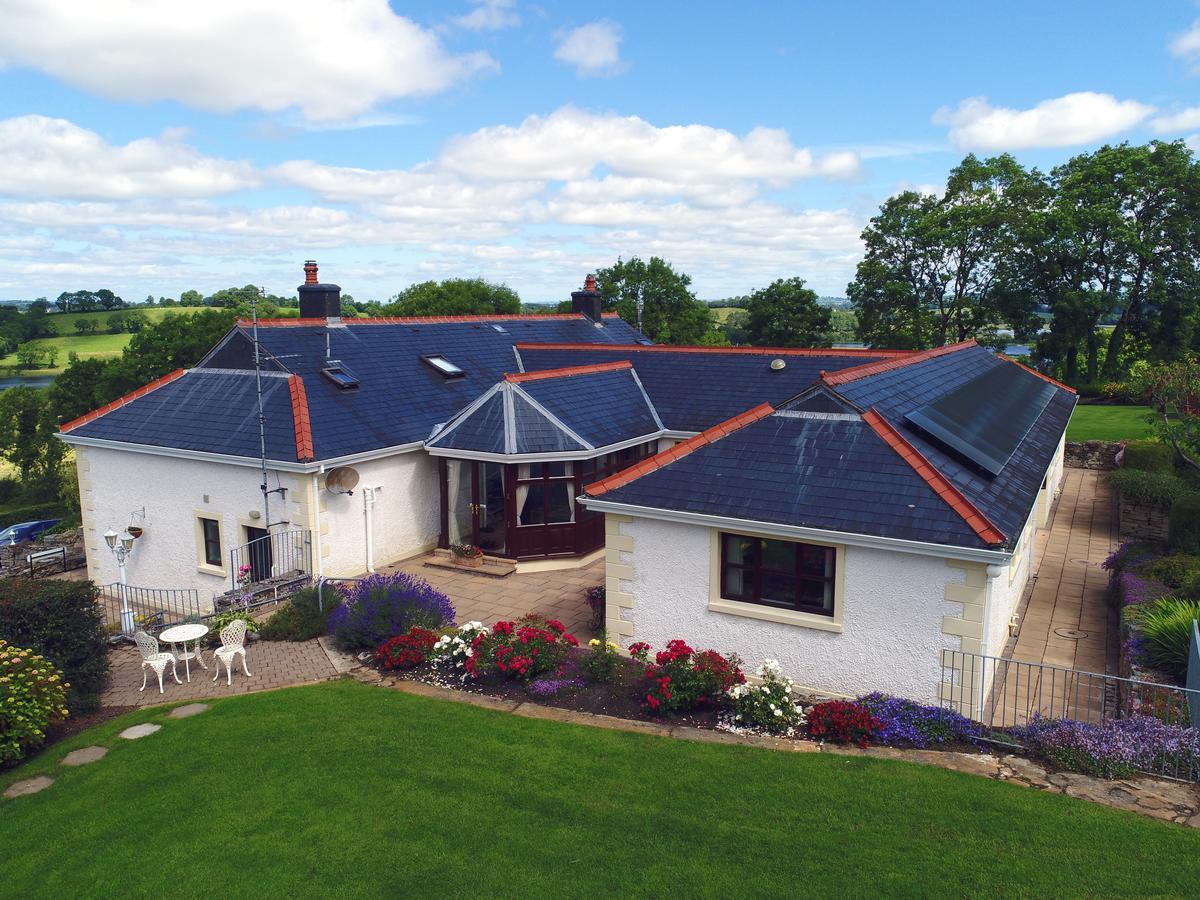 Willowbank House Enniskillen Zewnętrze zdjęcie