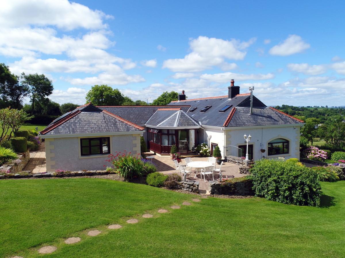 Willowbank House Enniskillen Zewnętrze zdjęcie